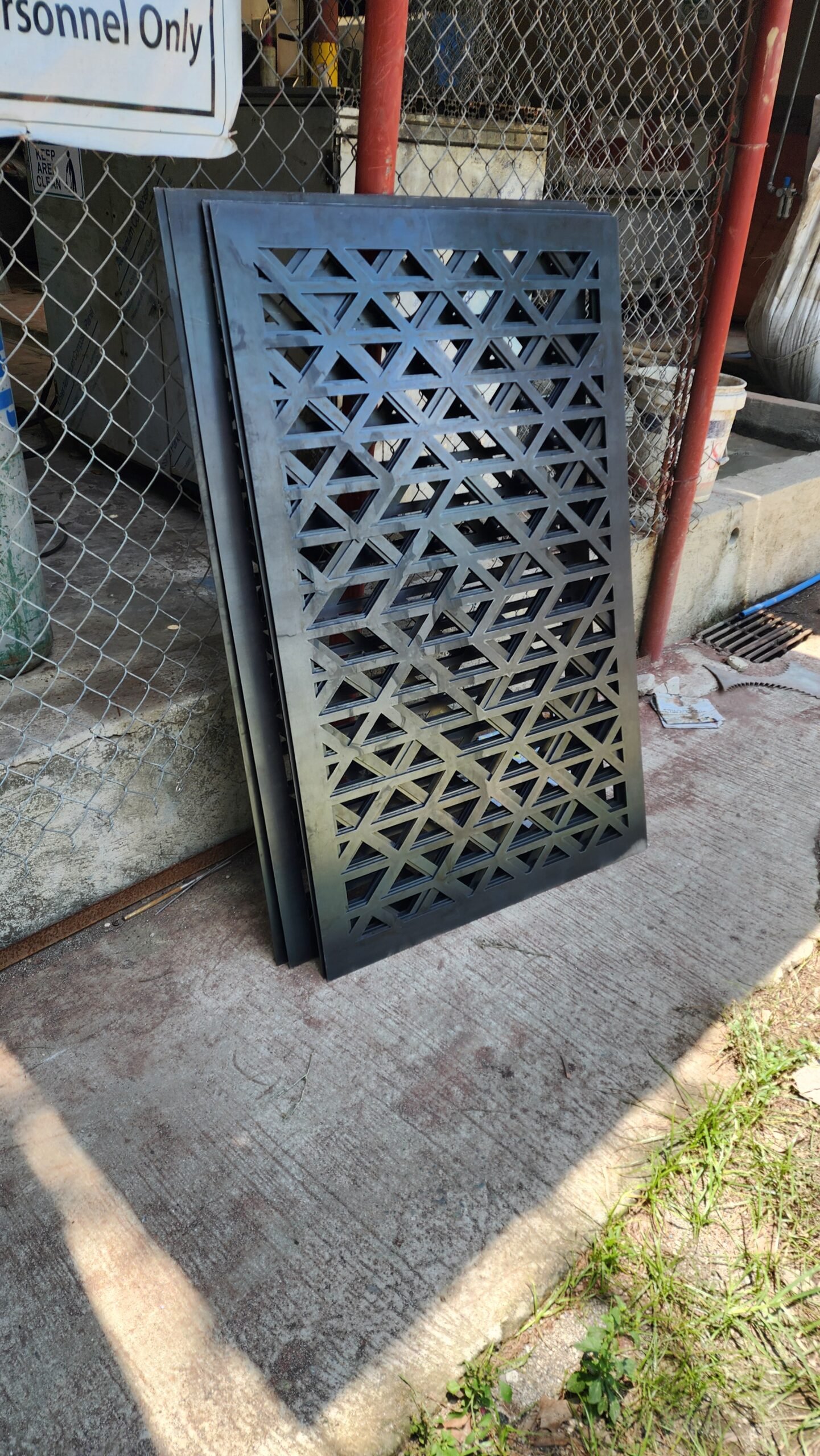 METAL Fiber Laser Cutting - Image 2