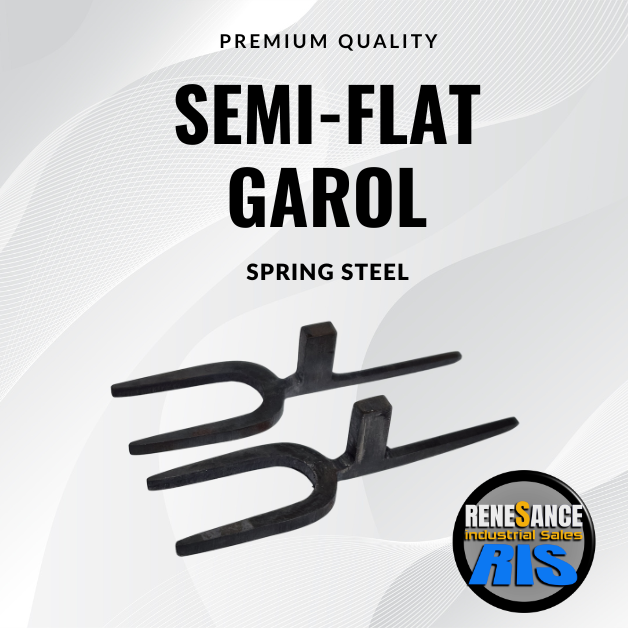 SEMIFLAT GAROL