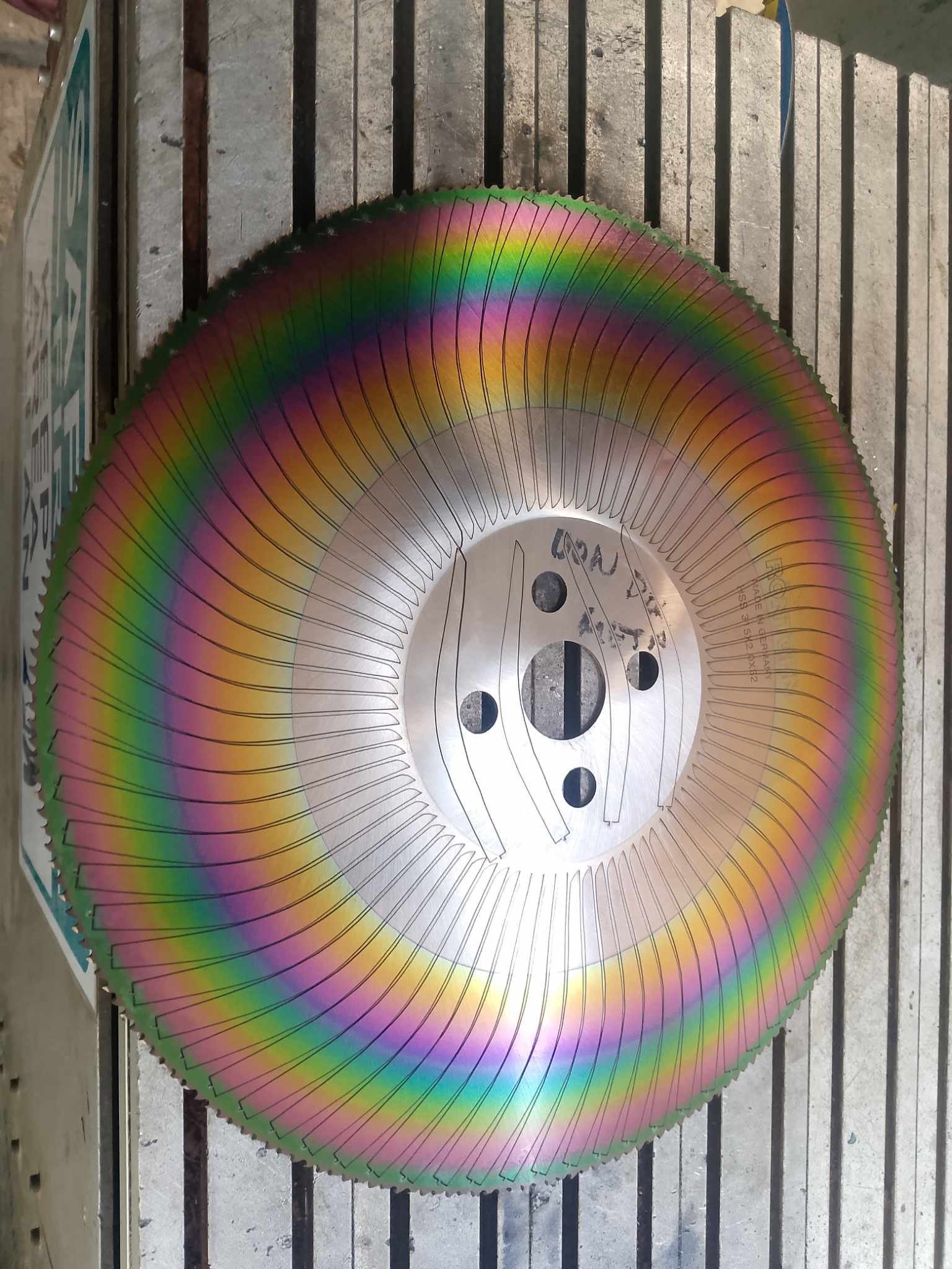 METAL Fiber Laser Cutting - Image 5