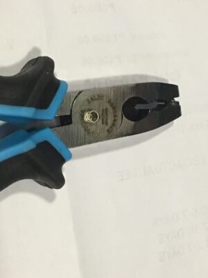 Wingband Legband Applicator