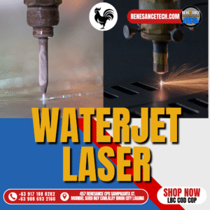 Cutting & Engraving Services